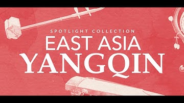Native Instruments East Asia Yangqin   Sound Demo 2023