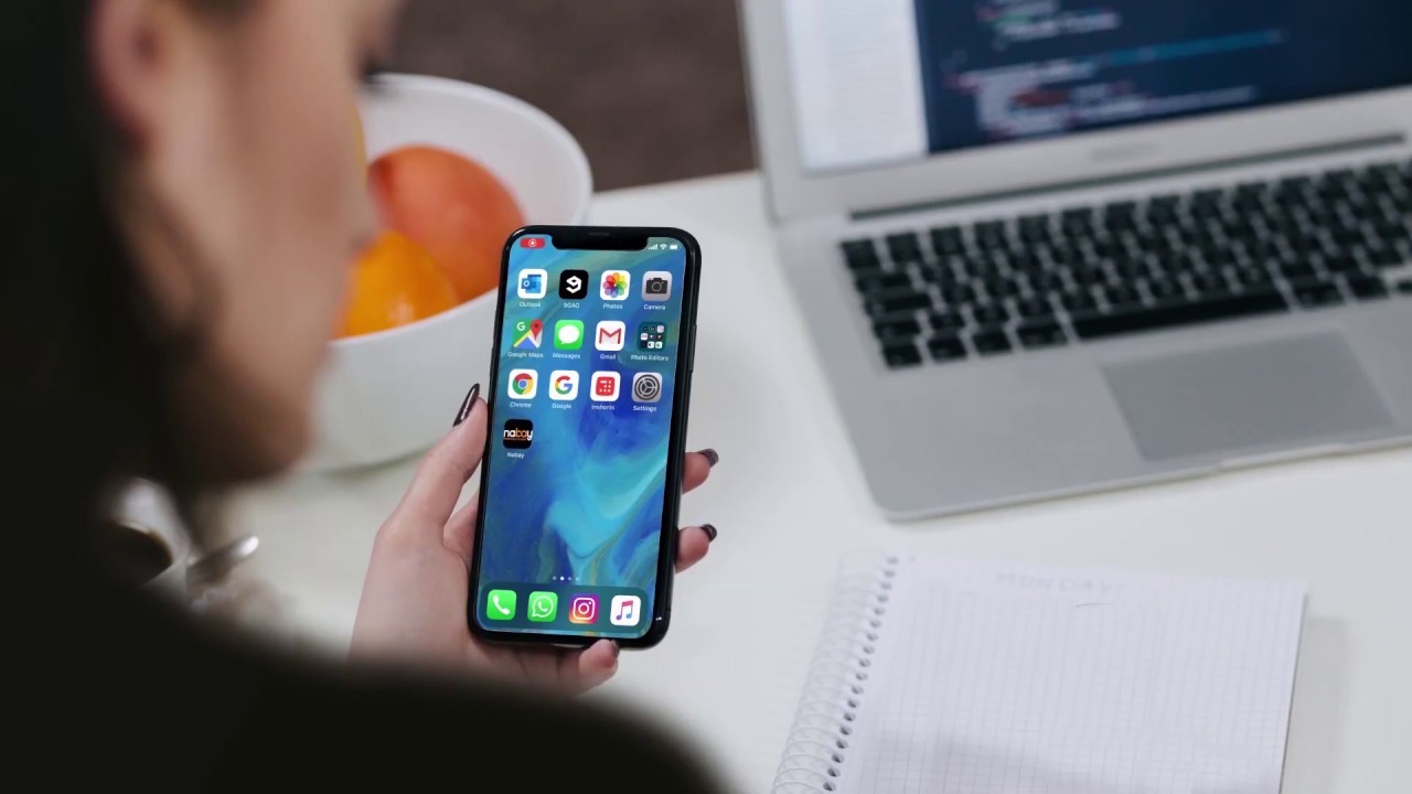 Be a smart Nabay Barterer - Tutorial. - YouTube