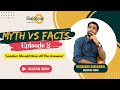 Episode 2 myth vs fact  leaders must have all the answers meetmeghnand