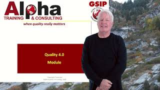 Quality 4.0 (AI, IoT, Machine Learning, Cloud Computing for Quality Management Systems)