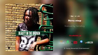 Thevezzy  Never Stop