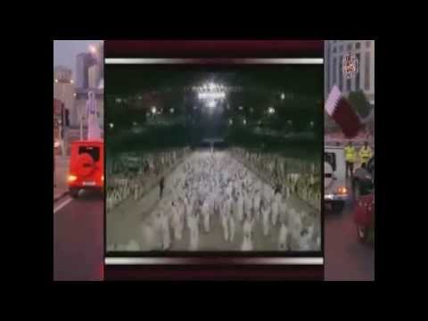 علي الكدادي شيلة يا قطر يا اغلى وطن