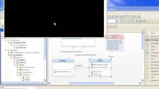 Stopwatch demo showing model-driven development with IBM Rational Rhapsody in Ada