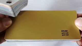 Oracal D Matt 970-091