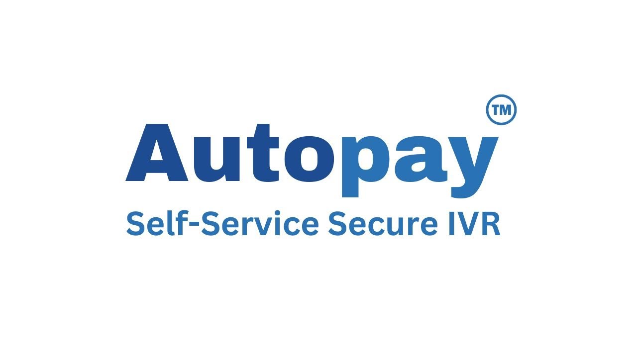 AutoPay Secure IVR Automated 24/7 Payment Technology - YouTube