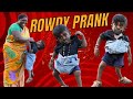 Kutti puli rowdy prank        kutti puli nanban