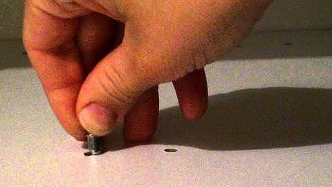 IKEA - Macroscopic touch