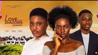 Love And Shadows Africa Kids In Love Vs Mmk Hogo