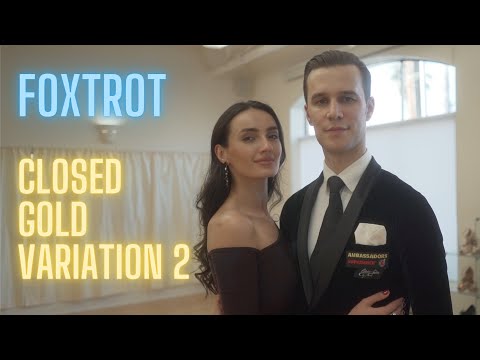 Foxtrot Basic Syllabus