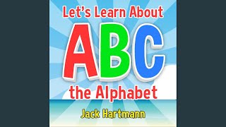 Let's Learn About the Letter O