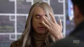 Portlandia  LGBTQ﻿ community