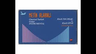 Metin Alkanlı - Bir Bahar Akşamı