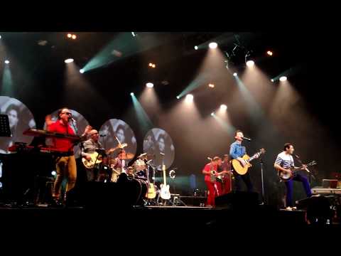 Браво - Этот Город (А2 СПб) LIVE