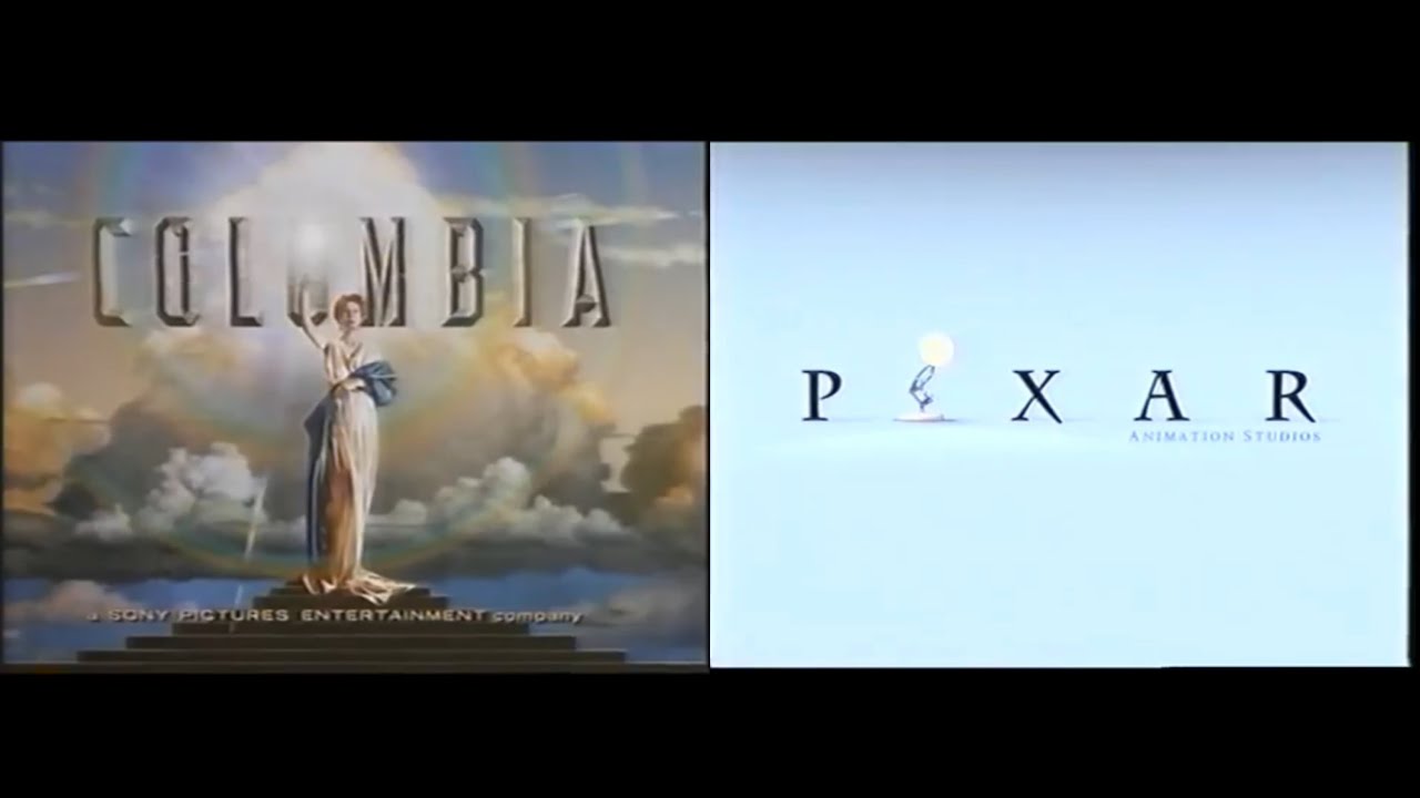 DLC: Columbia Pictures and Pixar Animation Studios - YouTube