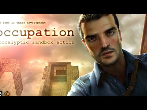 Полное прохождение Occupation без комментариев (Перезалив)