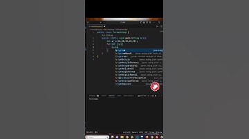 Java Programming: Exploring the Foreach Loop. #coding #programminglanguage #learnpython