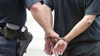 Police Handcuffing Used To Humiliating And Degrading Experience