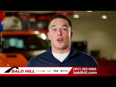 Bald Hill Chrysler