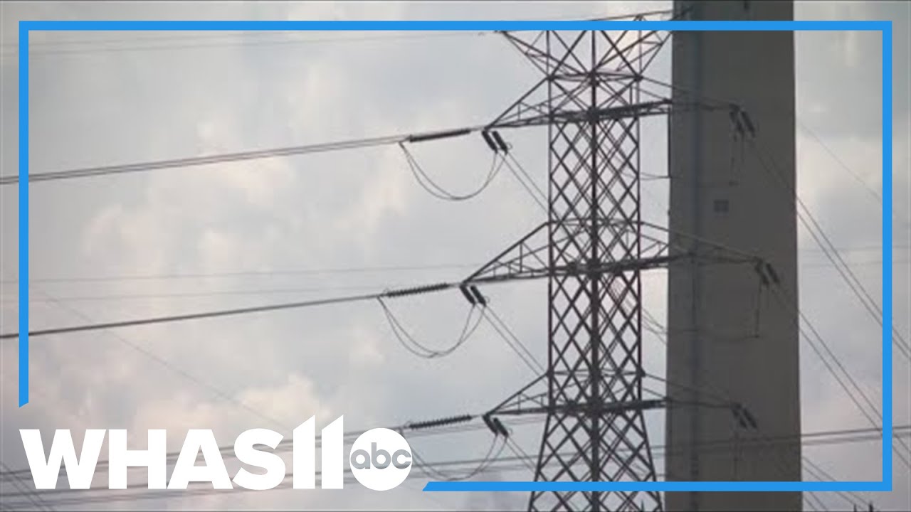 Kentucky's economic boom drives LG&E and KU's energy initiatives