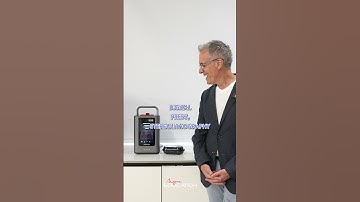 Dr. August De Oliveira | SprintRay Midas