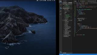 React Sprint Review with Chelsea