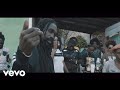 Munga Honorable, Natural Flamez - Side Hustle Riddim - Medley (Official Video)