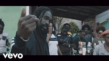 Munga Honorable, Natural Flamez - Side Hustle Riddim - Medley (Official Video)