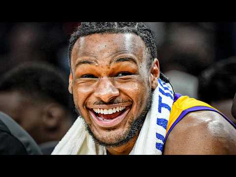 The Lakers Continue Making Mistakes