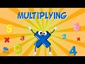 Multiplication Basics Quiz