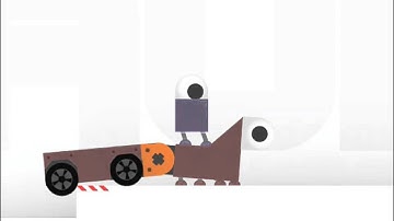 Odd Bot Out Level 29