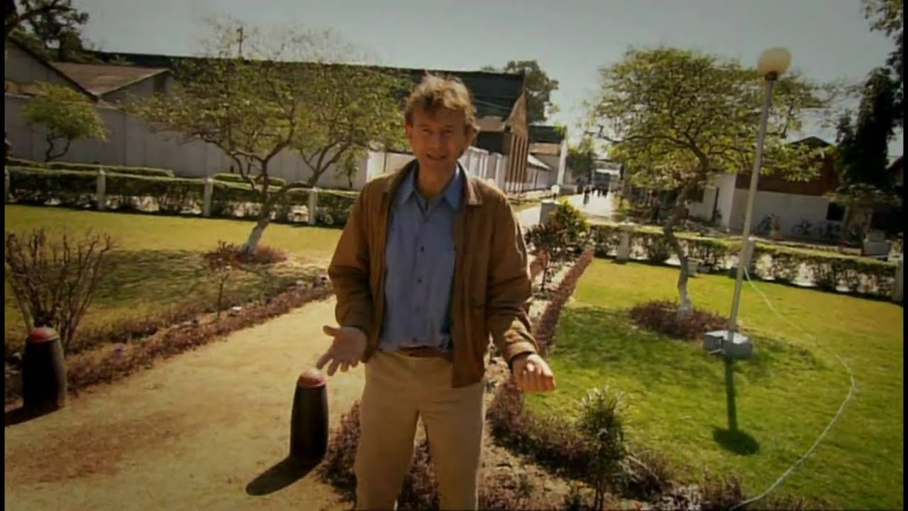 Ashoka The rule of reason and morality YouTube