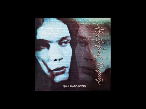 HIM - Wicked Game (1995 HQ)
