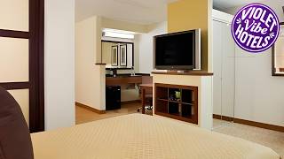 Hyatt Place Detroit Livonia | Detroit (MI), United States | Hotel Review 🏩
