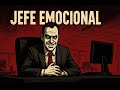 La Empresa No Es Tu Familia (Jefe emocional)