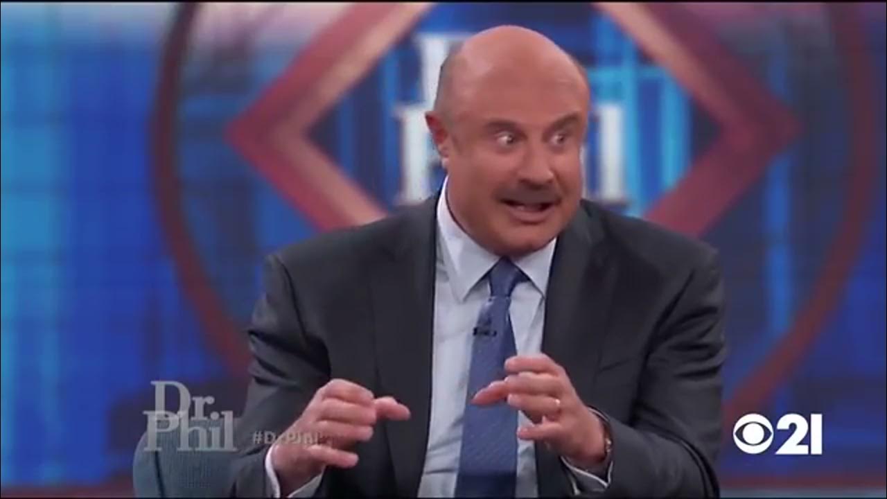 Dr Phil Full Episodes Dr Phil Our Device Addicted Violent Teen Controls