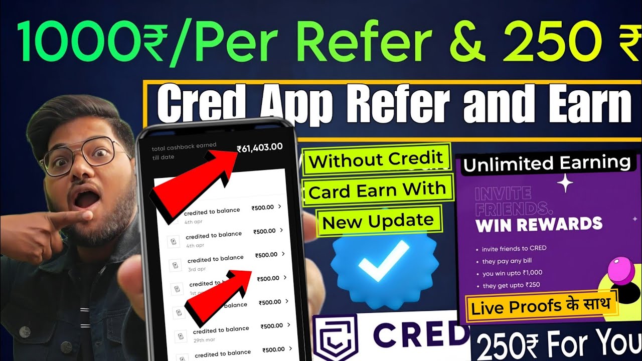 Cred Refer And Earn 2024 Cred App Cred App Refer And Earn Use cred-refer-and-earn-2024-cred-app-cred-app-refer-and-earn-use