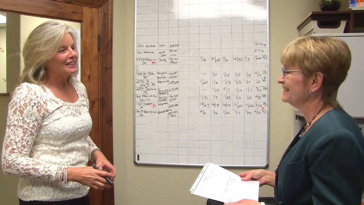 GJ Real Estate Team3