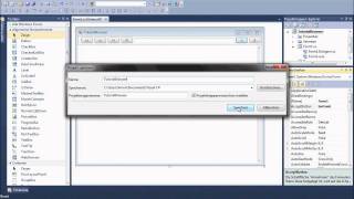 Visual C# HD - WebBrowser Profile