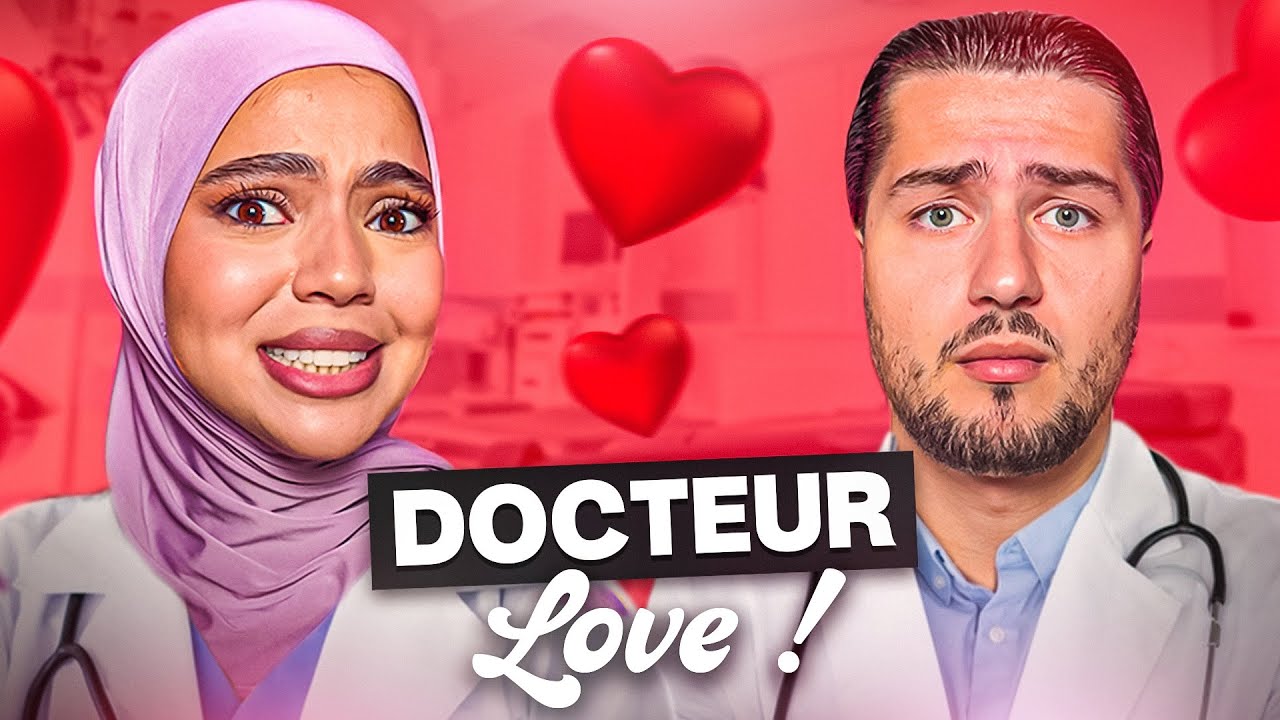 On règle vos GROS problèmes d'amour 💔 (avec Emrah)