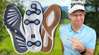 You re Wasting Money on Golf Shoes Buy THIS Instead