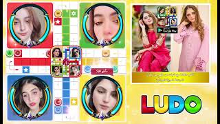 pak v ind & Ludo Game with Video Call screenshot 1