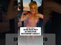 Britney Spears Back Dancing On Instagram After Restaurant Chaos