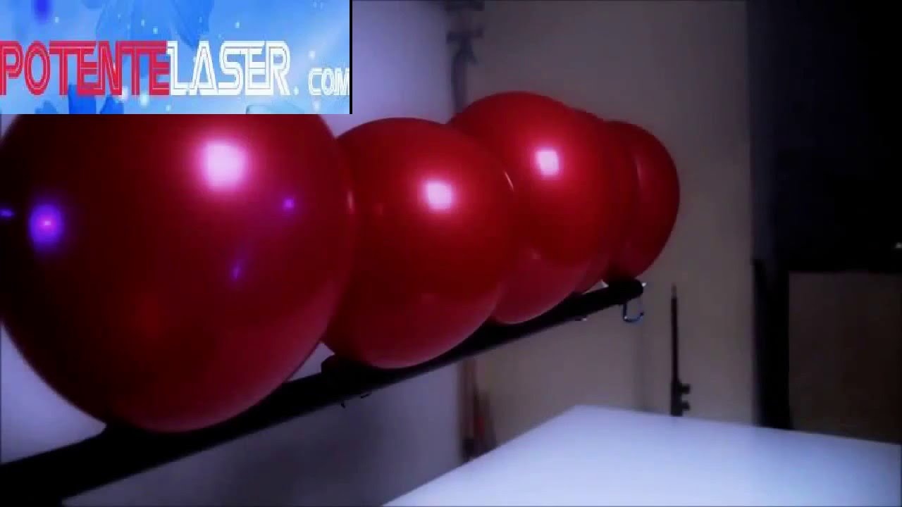 Laser Azul Ultra Potente 20000mW