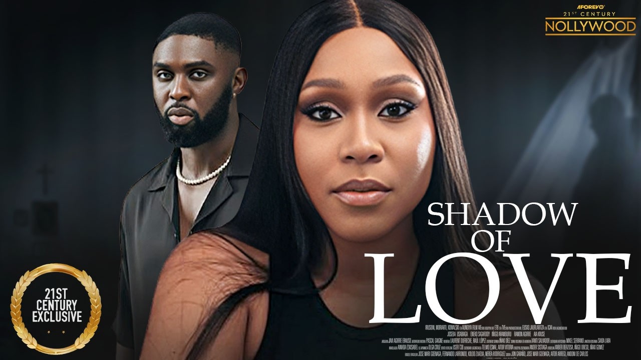 Shadow Of Love || EKAMA ETIM RAY ADEKA || 2026 Nigerian Nollywood Movies