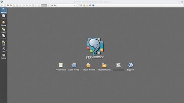 pgModeler - Partial diff in action (preview #2)