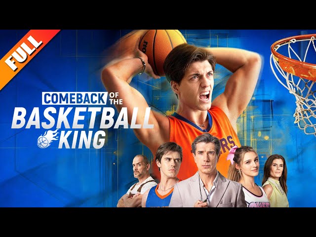 Comeback of the Basketball King