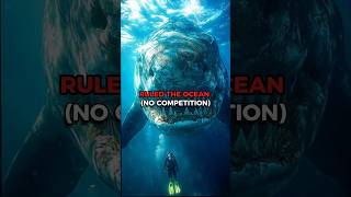 These Animals Were So Dangerous… The World Had to Erase Them #extinctpredators #prehistoricanimals