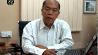 DVB -10-02-2014 မုိးေလ၀သခန္႔မွန္းခ်က္