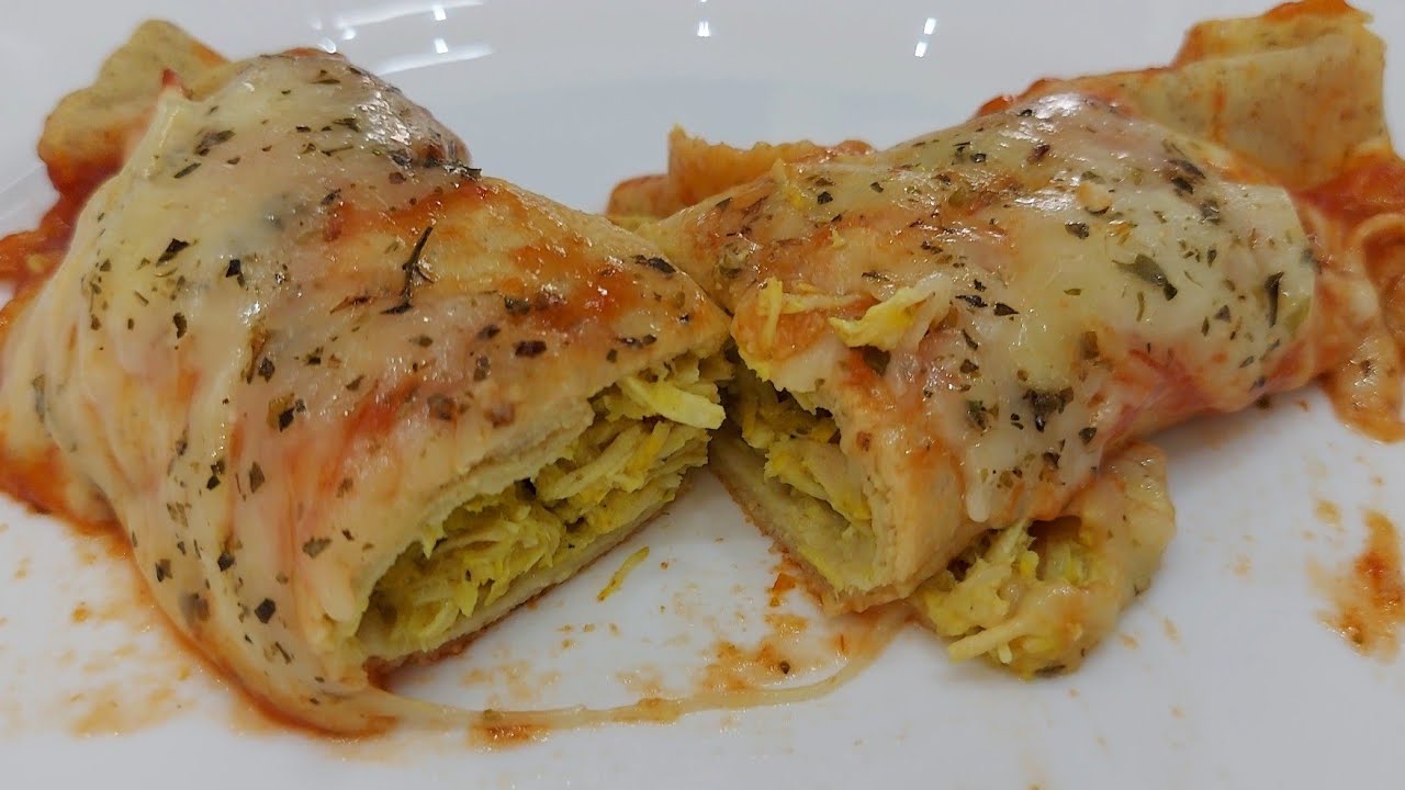 PANQUECA SEM LACTOSE e SEM GLÚTEN! FÁCIL de FAZER, FICA uma DELÍCIA e SUPER SAUDÁVEL 😋