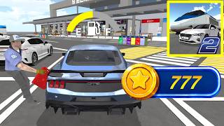 Update completed!! Driving class 2 beta test. screenshot 4